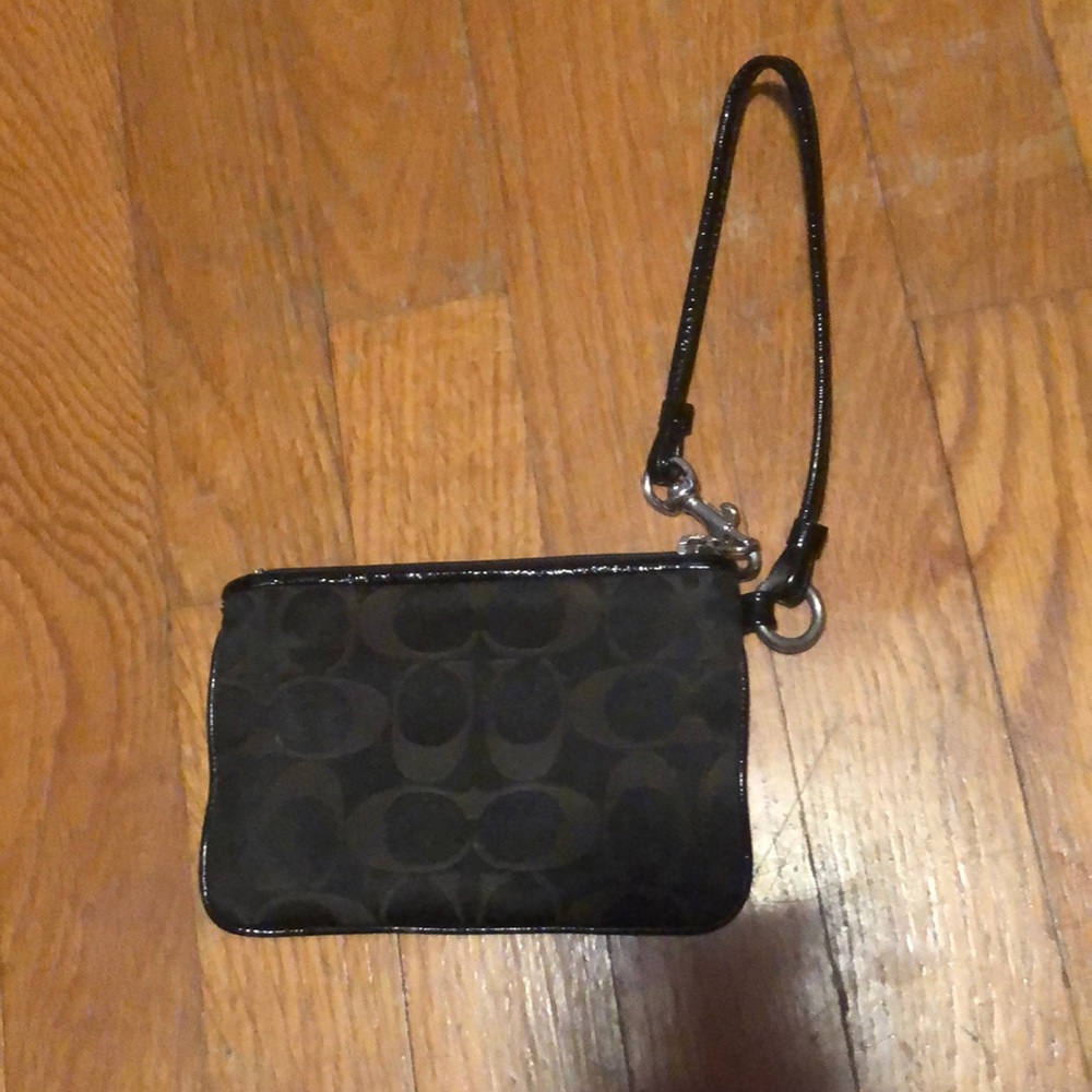 Wristlet - Picture 2 of 2